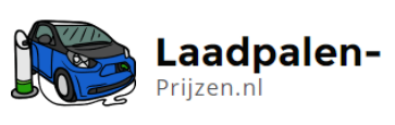 Laadpalen-prijzen.nl